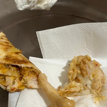 Siparişten Çıkan Hijyen Sorunları Ve Yetersiz İşletme Yanıtı