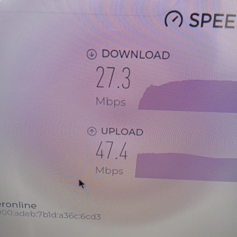 Sürekli Düşen İnternet Hızı Ve Modem Arızasında Ücret Talebi