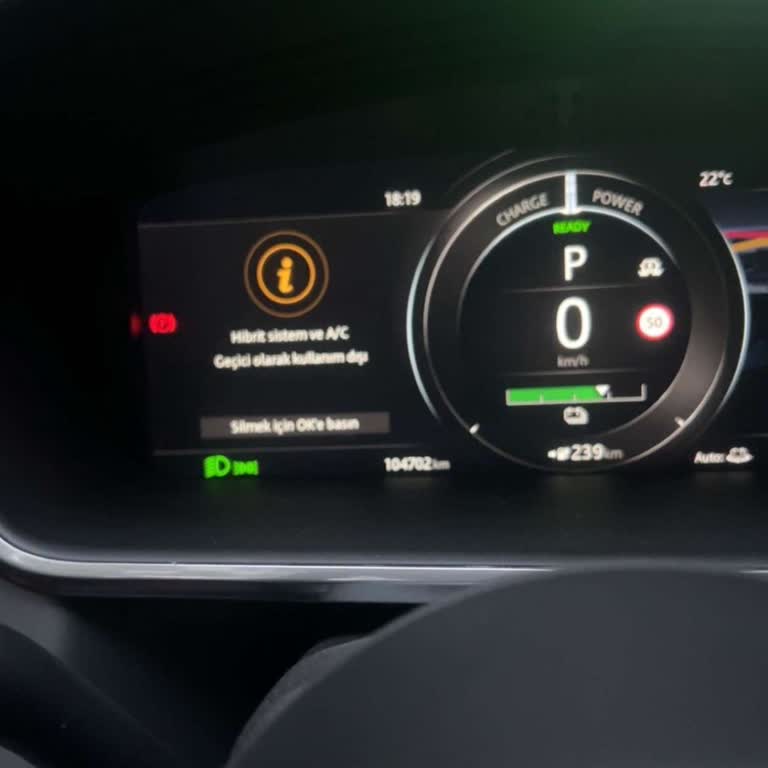 Jaguar I-Pace Kronik Arızalar Ve Yetersiz Müşteri Hizmetleri Mağduriyeti