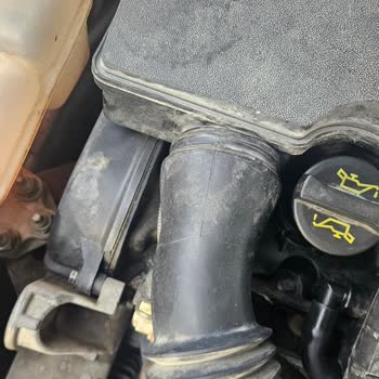 Otopratik Bandırma Şubesinde Özensiz Bakım Sonrası Güven Kaybı