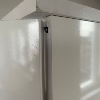 Gardırop Parça Hataları Ve Yetersiz Müşteri Hizmeti Hayal Kırıklığı