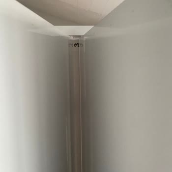 Gardırop Parça Hataları Ve Yetersiz Müşteri Hizmeti Hayal Kırıklığı