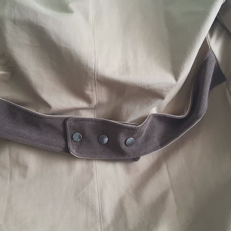 Görselde Olmayan Kemerle Yanıltıcı Ürün Gönderimi