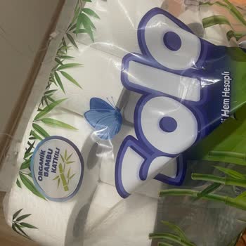 Solo Tuvalet Kağıdında Yıpranmış Ve Kalitesiz Rulo Sorunu Güvenimi Sarstı