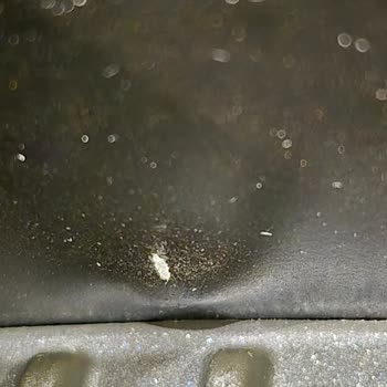 Tefal Airfryer Izgara Tasarımı Hazneyi Çiziyor, Çözüm Bekliyorum