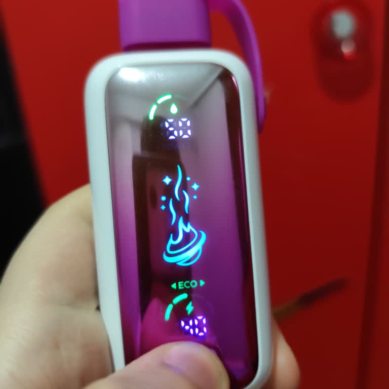 Vozol Center Yanlış Aroma Gönderimi Ve Arızalı Ürün Nedeniyle İade Talebi