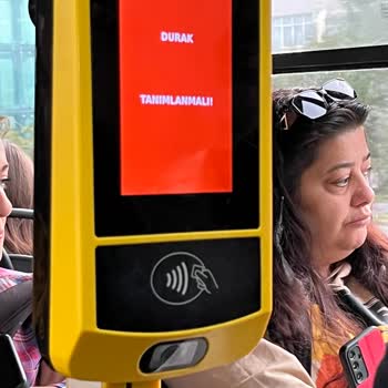 Arızalı İade Makinesi Yüzünden Mağduriyet Ve Güven Sorunu