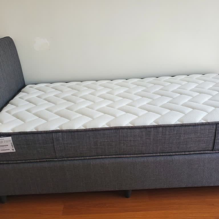 Marmara Park Yataş Memnuniyetsizliği