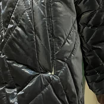 Melike Tatar Kusurlu Ve Etiketsiz Gelen Montun İadesi Haksız Şekilde Reddedildi!