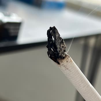 Marlboro Touch Gray Sigaralarında Sürekli Odun Parçası Çıkması Ve Kalite Sorunu