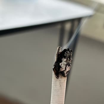 Marlboro Touch Gray Sigaralarında Sürekli Odun Parçası Çıkması Ve Kalite Sorunu