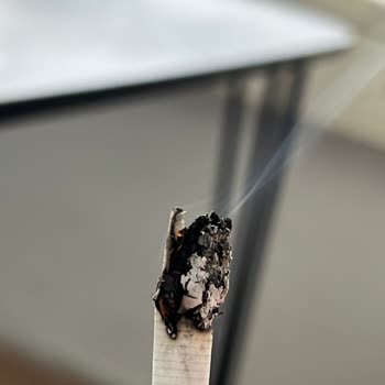 Marlboro Touch Gray Sigaralarında Sürekli Odun Parçası Çıkması Ve Kalite Sorunu