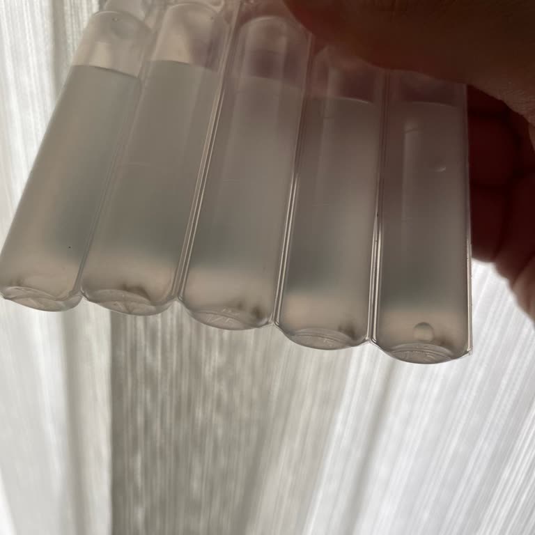 Son Kullanma Tarihi Geçmemiş Probiyotik Üründe Küflenme Ve Tortu Sorunu