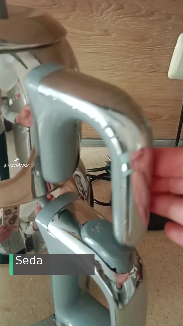 Korkmaz Çelik Çay Makinesi Sıkıntı! videonun kapak resmi