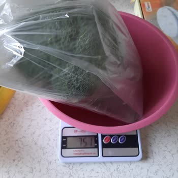 Eksik Gramajlı Ürünler Teslim Edildi, Müşteri Hizmetlerinden Dönüş Alamadım