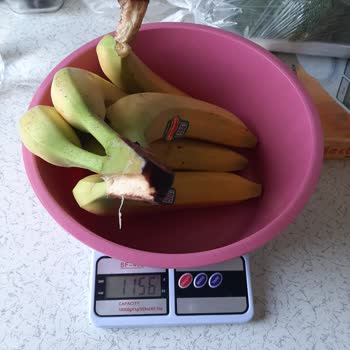 Eksik Gramajlı Ürünler Teslim Edildi, Müşteri Hizmetlerinden Dönüş Alamadım