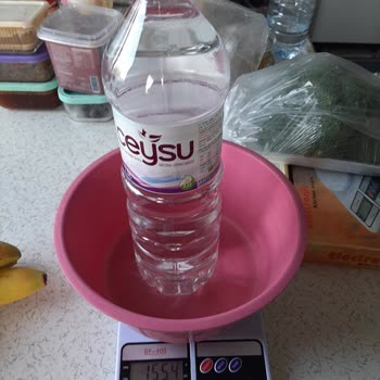 Eksik Gramajlı Ürünler Teslim Edildi, Müşteri Hizmetlerinden Dönüş Alamadım