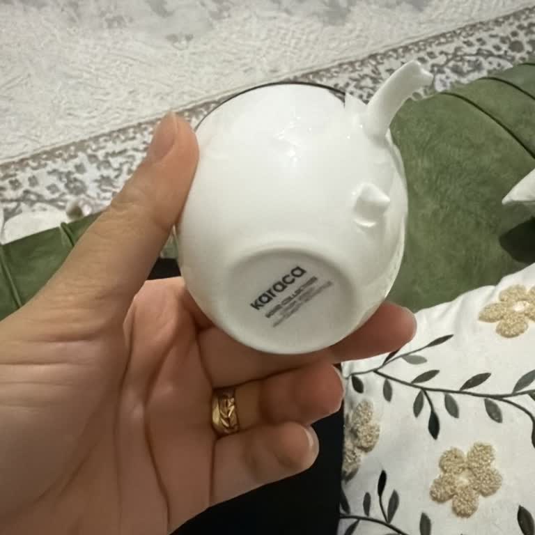 Karaca Züccaciye Müşteri Hizmetlerine Ulaşamıyorum