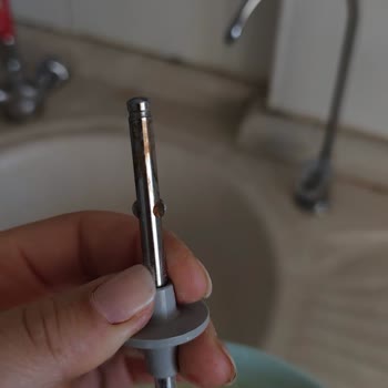 Yeni Alınan Blender Setinde Kısa Sürede Paslanma Ve Değişim Talebi