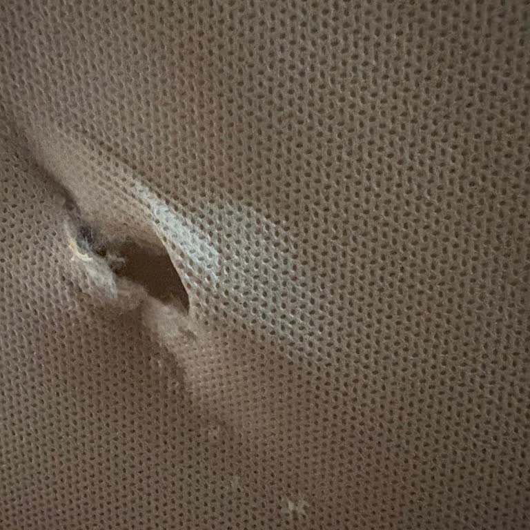 Üretim Hatalı Koltuk İçin Kalıcı Çözüm Ve Ürün Değişimi Talebim