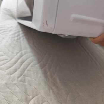 Arçelik Fırın Hem Pişirmiyor Hem De Servis Sürecinde Zarar Gördü