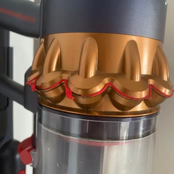 Dyson Süpürgemde Kronik Gövde Yıpranması Ve Destekten Çözüm Alamadım