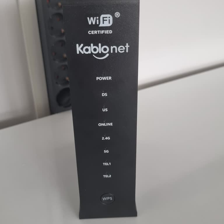 Arızalı Modem Değişmiyor İnterneti Kullanamıyorum