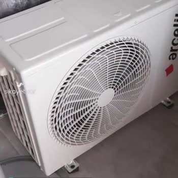 Arçelik Servis Ekibinin Bilgisizliği