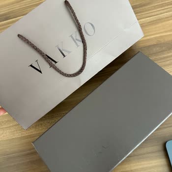 Vakko Mağazasında Hediye Ürün Değişiminde Yaşanan Sorun Ve Müşteri Memnuniyetsizliği