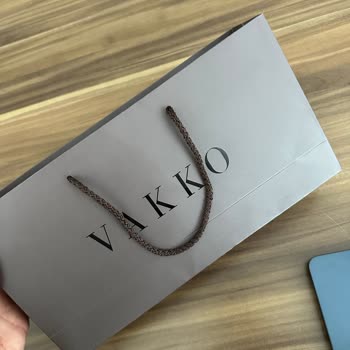 Vakko Mağazasında Hediye Ürün Değişiminde Yaşanan Sorun Ve Müşteri Memnuniyetsizliği