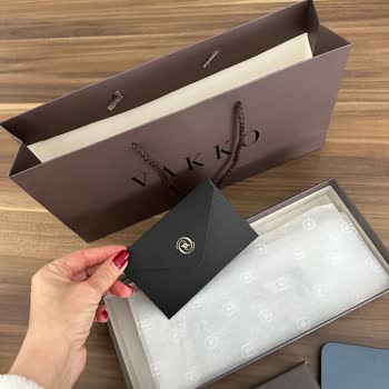 Vakko Mağazasında Hediye Ürün Değişiminde Yaşanan Sorun Ve Müşteri Memnuniyetsizliği