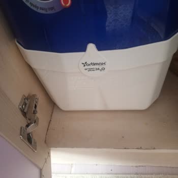 Filtre Değişimi Sonrası Su Kalitesinin Bozulması Ve Sorunun Giderilmemesi