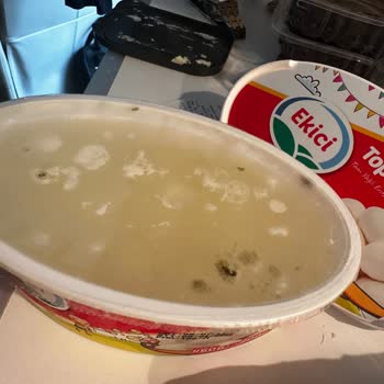 Eki aç