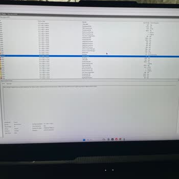 Teknik Servis Kernel Power 41 Hatasını Çözmüyor Mağduriyetim Sürüyor