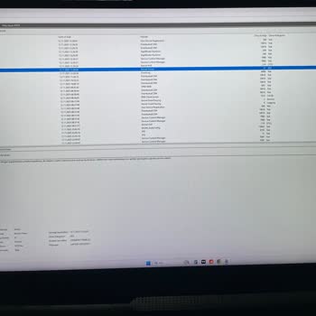 Teknik Servis Kernel Power 41 Hatasını Çözmüyor Mağduriyetim Sürüyor