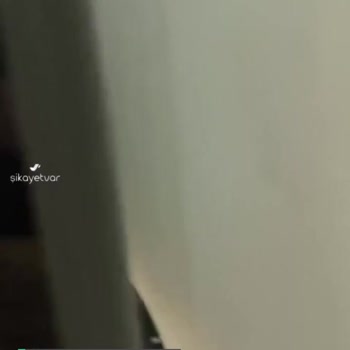 Techwood TV Cızırtı Sesi