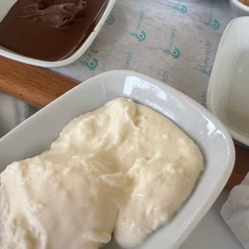 Kahvaltıda Hijyen Eksikliği Ve Kalitesiz Hizmet Şok Etti