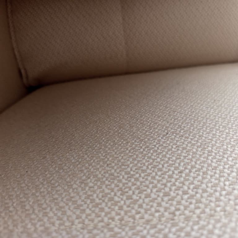 Yeni Alınan Koltuk Takımında Kısa Sürede Tüylenme Sorunu Yaşadık