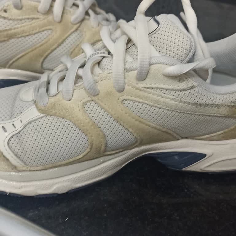 25 Günlük Puma Ayakkabıda Renk Değişimi Ve Taban Çökmesi: İnceleme Sonucuna İtiraz