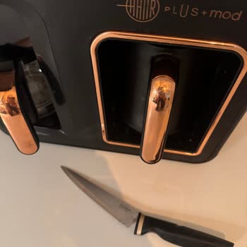 Karaca Ürünlerinde Yaşadığım Ciddi Kalite Ve Hizmet Sorunları