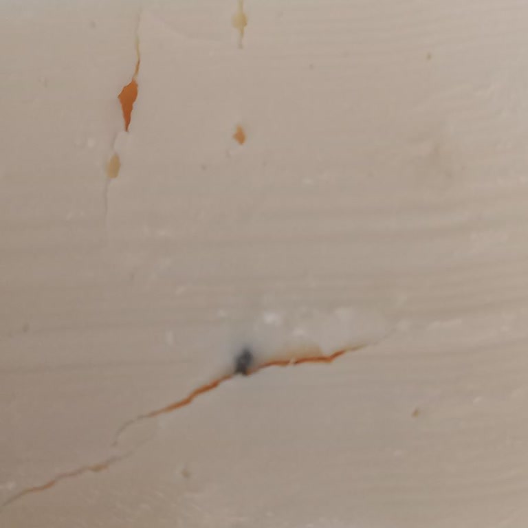 Uğuray Kaşar Peynirinde Yabancı Cisimle Karşılaşılması Ve Güven Sorunu