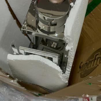 Hasarlı Ve Bilgilendirmesiz Kargo İadesi Nedeniyle Mağduriyet