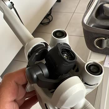 Fly Store Dronumu Tamir Edemedi Üstüne Masraf Çıkardı