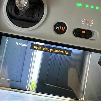 Fly Store Dronumu Tamir Edemedi Üstüne Masraf Çıkardı