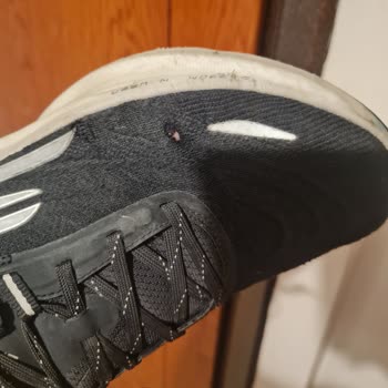 Kısa Sürede Deforme Olan Ayakkabı Ve Olumsuz Müşteri Hizmetleri Deneyimi