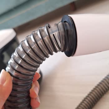 Kiwi Home Hortumu Aniden Koptu