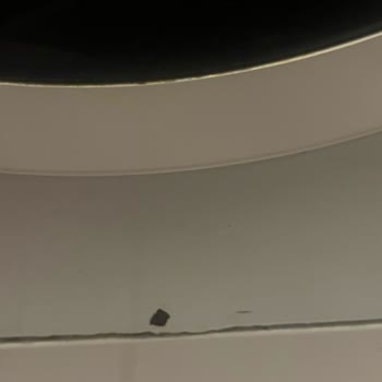 Arçelik Çamaşır Makinesinde Boya Akması Ve Paslanma Sorunu: Ürün Değişimi Talebi