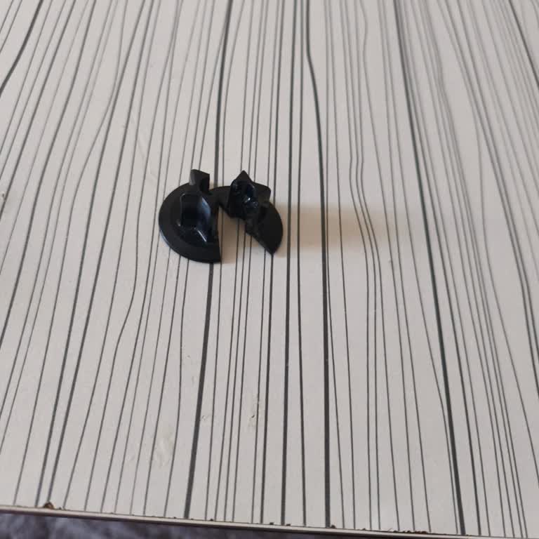 Bosch Süpürgede Ulaşılamayan Parça Kısa Sürede Kırıldı, Garanti Talebim Var