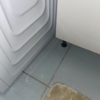 Arızalı Çamaşır Makinesi Ve Çözülmeyen Sorunlar Nedeniyle Ücret İadesi Talebim