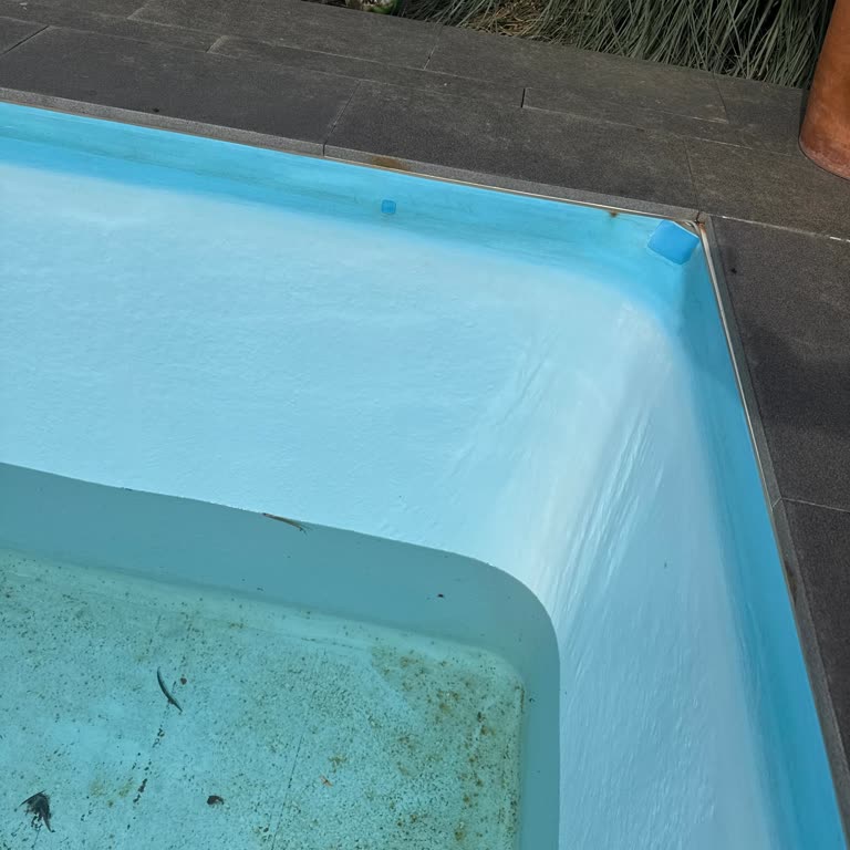 Yapı Havuz Garanti Kapsamındaki Prefabrik Havuzda Yaşanan Sorunlara Firma Çözüm Sunmuyor